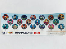 Cargar imagen en el visor de la galería, Dragon Ball Super Super Hero - Piccolo - Can Badge
