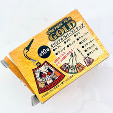 Cargar imagen en el visor de la galería, One Piece Film Gold - Franky - Earphone Jack Accessory - Rubber Strap
