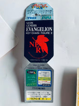 Load image into Gallery viewer, Neon Genesis Evangelion - Nagisa Kaworu - Keychain Figure Shin Seiki Evangelion 2
