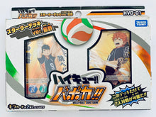 Cargar imagen en el visor de la galería, Haikyuu!! HVD-01 - Karasuno Starter Deck
