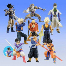 Cargar imagen en el visor de la galería, Dragon Ball Z - Turles - DBZ Soul of Hyper Figuration Vol.9 - Trading Figure
