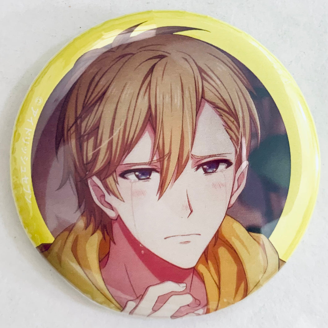 IDOLiSH7 - Rokuya Nagi - Ainana Hiyori Trading Can Badge PACK (Ebiten Event Exclusive Product)