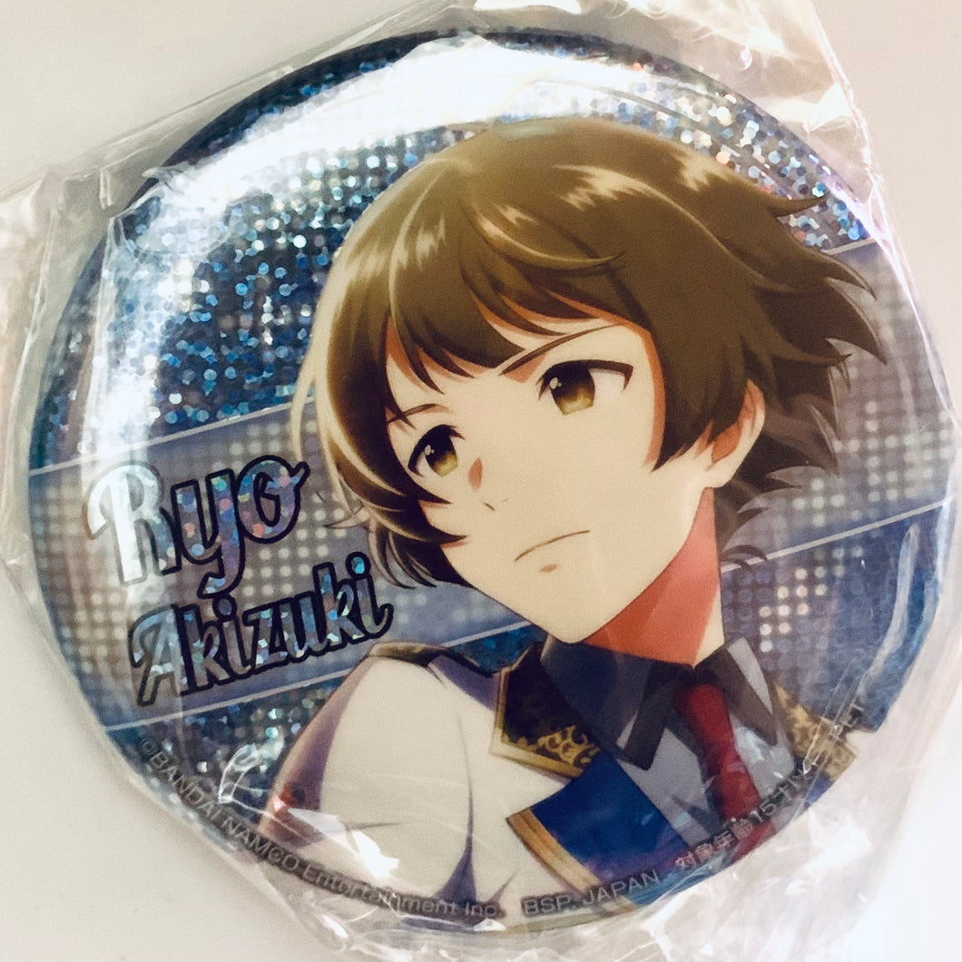 The IDOLM@STER SideM - Akizuki Ryo - Can Badge - Hologram ver. - vol.2