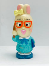 Cargar imagen en el visor de la galería, Sore Ike! Anpanman - Mimi-sensei - Soft Vinyl Trading Figure - Atsumare Anpanman 3
