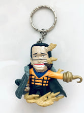 Cargar imagen en el visor de la galería, One Piece - Sir Crocodile - Keychain - Deformed Figure Keyholder ~Nouryokusha Kyouteki Hen~
