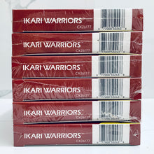 Load image into Gallery viewer, Ikari Warriors - Atari VCS 2600 - NTSC - Brand New (Box of 6)
