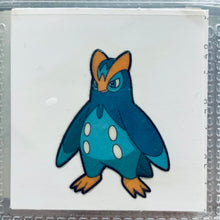 Cargar imagen en el visor de la galería, Pokemon - Panseal - Bread Deco Character Chara Seal - Stickers
