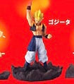 Dragon Ball Z - Gogeta SSJ - DB Collection Vol. 2