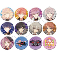 Cargar imagen en el visor de la galería, Ai★Chu - Yamanobe Mio - Character Badge Collection
