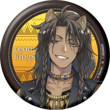 Cargar imagen en el visor de la galería, Twisted Wonderland - Leona Kingscholar - Disney TW Capsule Can Badge Collection
