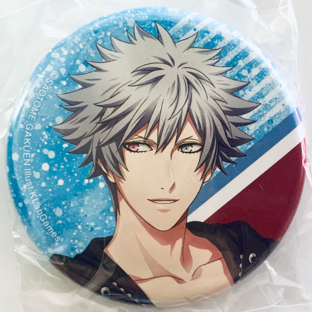 Uta no☆Prince-sama♪ - Kurosaki Ranmaru - Can Badge