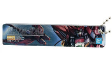 Cargar imagen en el visor de la galería, Mobile Suit Gundam - OZ-13MS Gundam Epyon - Acrylic Key Ring - Ichiban Kuji MSG GUNPLA 2022 (H Prize)
