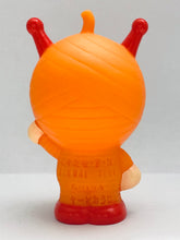 Cargar imagen en el visor de la galería, Sore Ike! Anpanman - Prince Yarn - Soft Vinyl Trading Figure - Atsumare Anpanman 19
