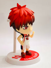 Load image into Gallery viewer, Kuroko no Basket - Kagami Taiga - Chibi Kyun-Chara - Ichiban Kuji ~Seirin&amp;Kaijou~ (Banpresto)
