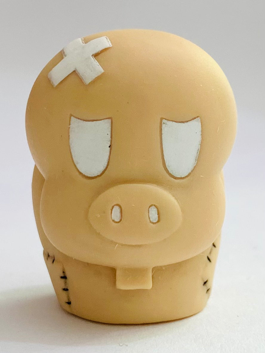 Hyoutantsugi - Osamu Tezuka Productions Mini Soft Vinyl Figure