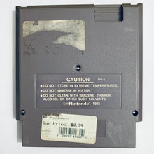 Load image into Gallery viewer, WWF Wrestlemania - Nintendo Entertainment System - NES - NTSC-US - Cart (NES-HN-USA)
