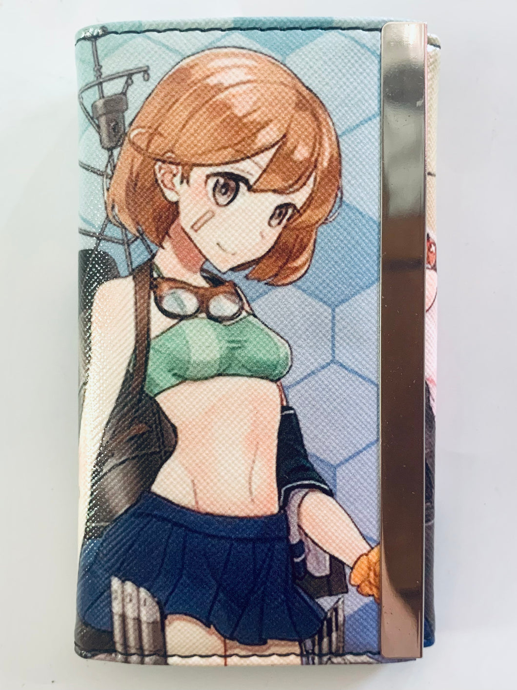 Kantai Collection ~Kan Colle~ - Oboro - Key Case