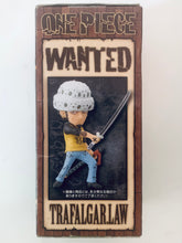Cargar imagen en el visor de la galería, One Piece - Trafalgar Law - Ichiban Kuji OP Anime 15-Shuunen Kanshasai - WCF (U Prize)
