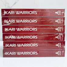 Cargar imagen en el visor de la galería, Ikari Warriors - Atari VCS 2600 - NTSC - Brand New (Box of 6)
