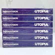 Load image into Gallery viewer, Utopia - Mattel Intellivision - NTSC - Brand New (Box of 6)
