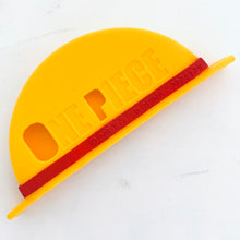 Cargar imagen en el visor de la galería, One Piece - Straw Hat Pirates - Smart Mobile Accessories 3 - Smartphone Cap
