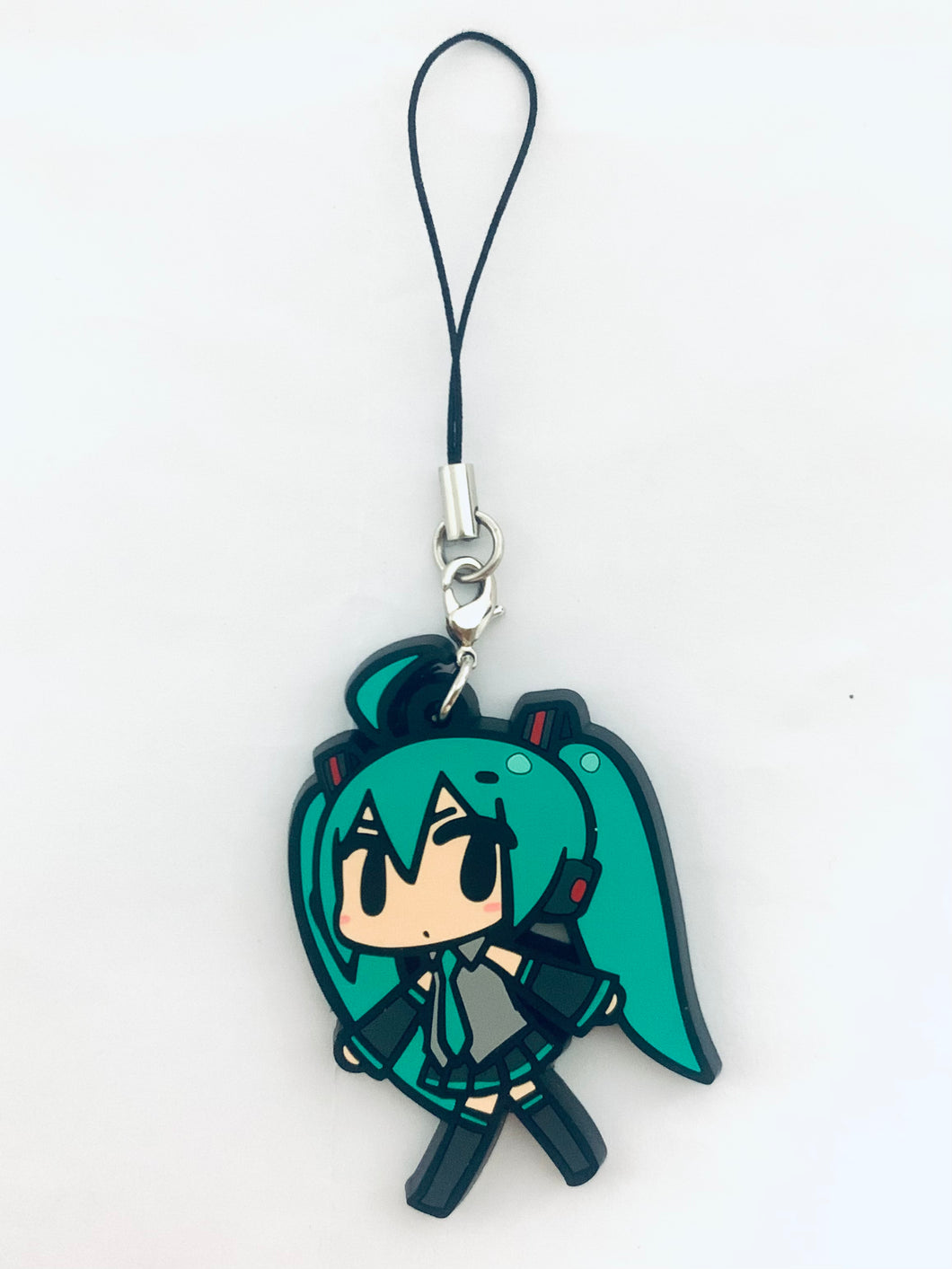 Vocaloid - Hatsune Miku - Good Smile Kuji 