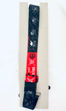 Cargar imagen en el visor de la galería, One Piece - Straw Hat Pirates - Neck Strap &amp; Charm - ROUND 1 x OP - Lanyard
