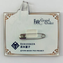 Cargar imagen en el visor de la galería, Fate/Grand Order - Ibaraki Douji - F/GO Trading Acrylic Badge vol.2 - Berserker
