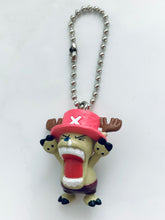 Cargar imagen en el visor de la galería, One Piece - Tony Tony Chopper - Swing Mascot Part 10
