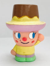 Cargar imagen en el visor de la galería, Sore Ike! Anpanman - Pudding-chan - Soft Vinyl Trading Figure - Atsumare Anpanman Part 16

