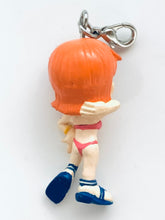 Cargar imagen en el visor de la galería, One Piece - Nami - Figure Keyholder - Swing Mascot
