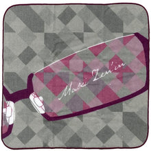 Cargar imagen en el visor de la galería, Jujutsu Kaisen - Zenin Maki - Mini Towel - SEGA Lucky Kuji JJK Graffiti x Battle (Prize I)
