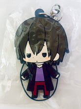 Load image into Gallery viewer, Durarara!! - Heiwajima Kasuka - Rubber Strap Collection - es Series nino
