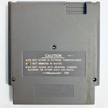Cargar imagen en el visor de la galería, Time Lord - Nintendo Entertainment System - NES - NTSC-US - Cart (NES-LZ-USA)
