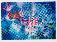 Cargar imagen en el visor de la galería, No Game No Life: Zero - Schwi Dola - Clear File - Monthly Comic Alive April 2018 Appendix
