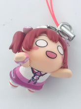 Cargar imagen en el visor de la galería, Love Live! School Idol Project - Kurosawa Ruby - Nesoberi Mascot Strap
