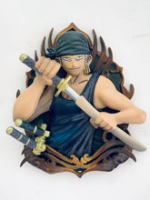 Cargar imagen en el visor de la galería, One Piece - Luffy, Zoro, Nami, Sanji, Chopper &amp; Ace - Three-Dimensional Relief Series - Figure
