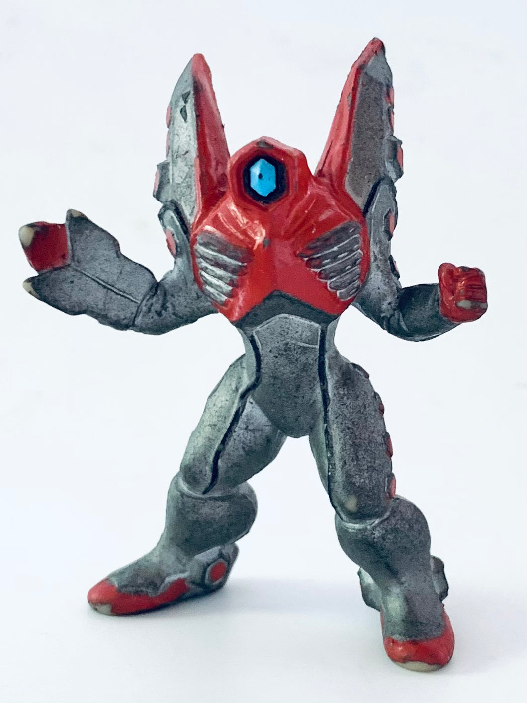 Ultraman Tiga - Alien Standel Redol - Tiga Monster Super Complete Works Part 1 - Mini Figure