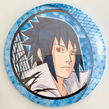 Load image into Gallery viewer, Naruto Shippuden - Uchiha Sasuke - Collection Can Badge [NARUTO Exhibition]
