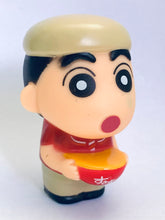 Cargar imagen en el visor de la galería, Crayon Shin-chan-  Nohara Shinnosuke (Sukiya Uniform ver.) - Soft Vinyl Figure - Naughty Water Play
