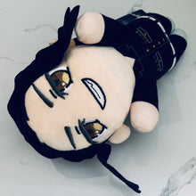 Load image into Gallery viewer, Tokyo卍Revengers - Baji Keisuke - Nesoberi Nuigurumi - Plush Toy
