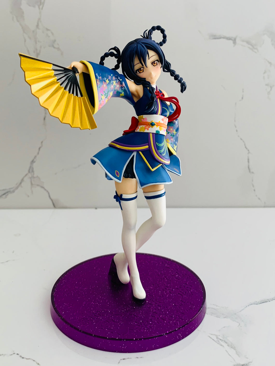 Love Live! The School Idol Movie - Sonoda Umi - Ichiban Kuji Premium LL! - Angelic Angel