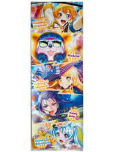 Cargar imagen en el visor de la galería, BanG Dream! Girls Band Party! - Kitazawa Hagumi - Matsubara Kanon - Michelle - Seta Kaoru - Tsurumaki Kokoro - Mini Poster
