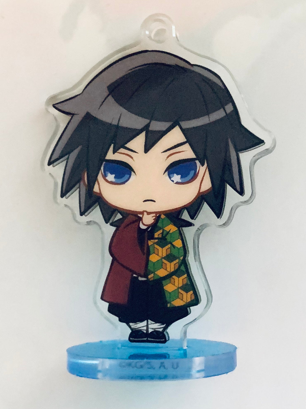 Kimetsu no Yaiba - Tomioka Giyuu - Kokomie Acrylic Figure