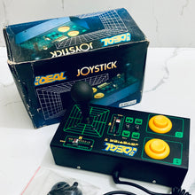 Cargar imagen en el visor de la galería, Ideal Joystick Stick - Apple IIe / IIc - Vintage - CIB - Brand New
