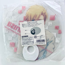 Cargar imagen en el visor de la galería, Uta no☆Prince-sama♪ - Kuruso Syo - Clear Fan - Uchiwa
