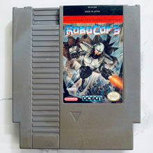 Cargar imagen en el visor de la galería, Robocop 3 - Nintendo Entertainment System - NES - NTSC-US - Cart (NES-R3-USA)
