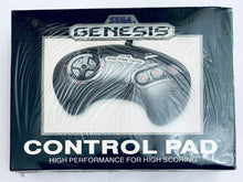 Cargar imagen en el visor de la galería, Control / Controller Pad - Sega Genesis - Sega CD - Brand New
