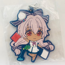 Load image into Gallery viewer, Shironeko Project - Mireille - Marine Trading Rubber Charm
