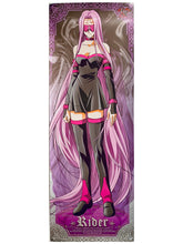 Cargar imagen en el visor de la galería, Fate/Stay Night - Medusa - Trading Clip Poster - Stick Poster - Foil Ver.
